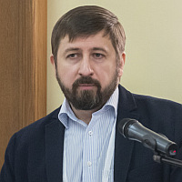 Николай Беспалов