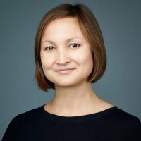 Елена Хабарова