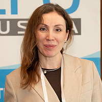 Оксана Крылова