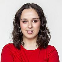 Екатерина Афанасьева