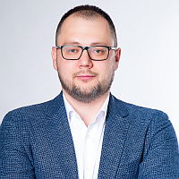 Владимир Гринкевич