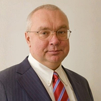 Алексей Черноплёков