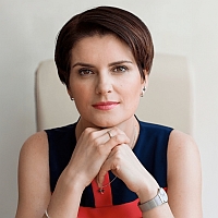 Ева Озерова