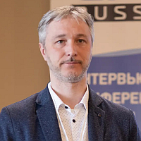 Павел Андреев