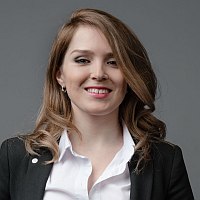 Лилия Козлова