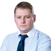 Сергей Брехунцов