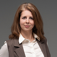 Анна Кашникова