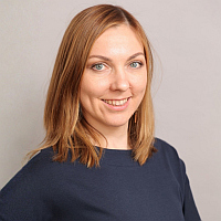 Наталья Елисеева