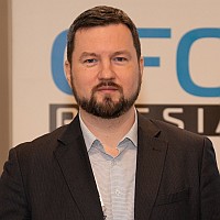 Михаил  Хорошев