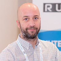 Алексей Баранов