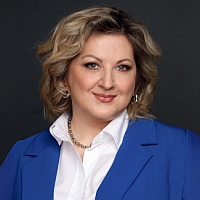 Евгения Губарева