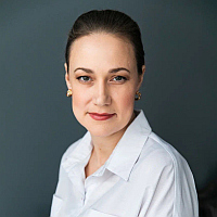 Екатерина Приказчикова