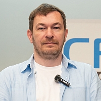 Роман Чубаров