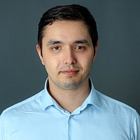 Александр Полянкин