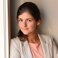 Екатерина Смоляр