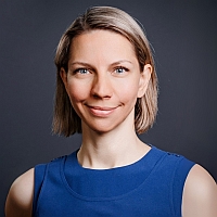 Светлана Мельникова