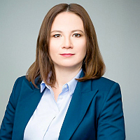 Мария Тихомирова