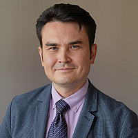 Даурен Абеуов