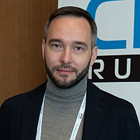 Алексей Сложеникин