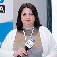 Натэлла Ковалева
