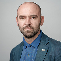 Игорь Дружинин
