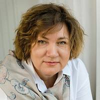 Екатерина Потапова