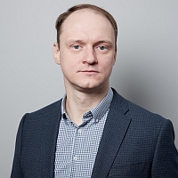 Павел Корноухов 