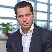 Геннадий Гребеник