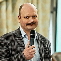 Андрей Иванов 