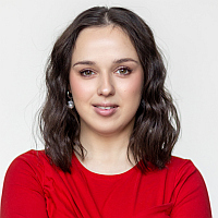 Екатерина Афанасьева