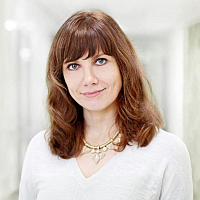 Светлана Берендеева