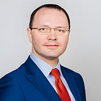 Роман Абдусалямов