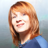 Ольга Ларина