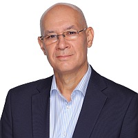 Рустам Саидов