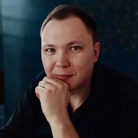 Ренат Шамсутдинов