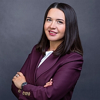 Татьяна Натальина