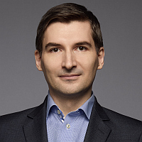 Александр Синютин