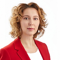 Вероника Кибирева