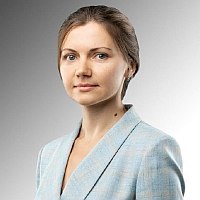 Юлия Кузнецова