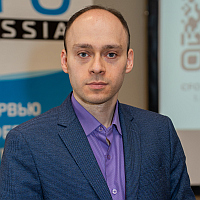 Виталий Слободин