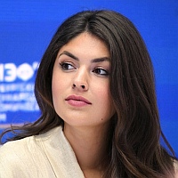 Екатерина Генкина