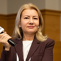 Юлия Яровенко