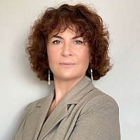 Лилия Сидорова