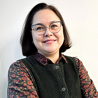 Анна Иванова