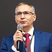 Максим Бочкарев
