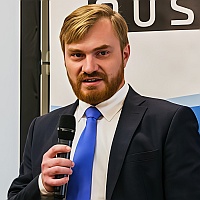 Антон Торопцев