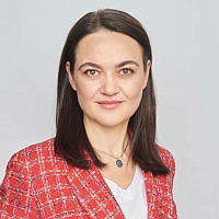 Ольга Гамгия