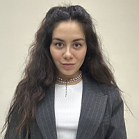 Екатерина Медведева