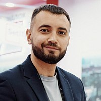 Дмитрий Хаджи