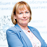 Ирина Самойлова